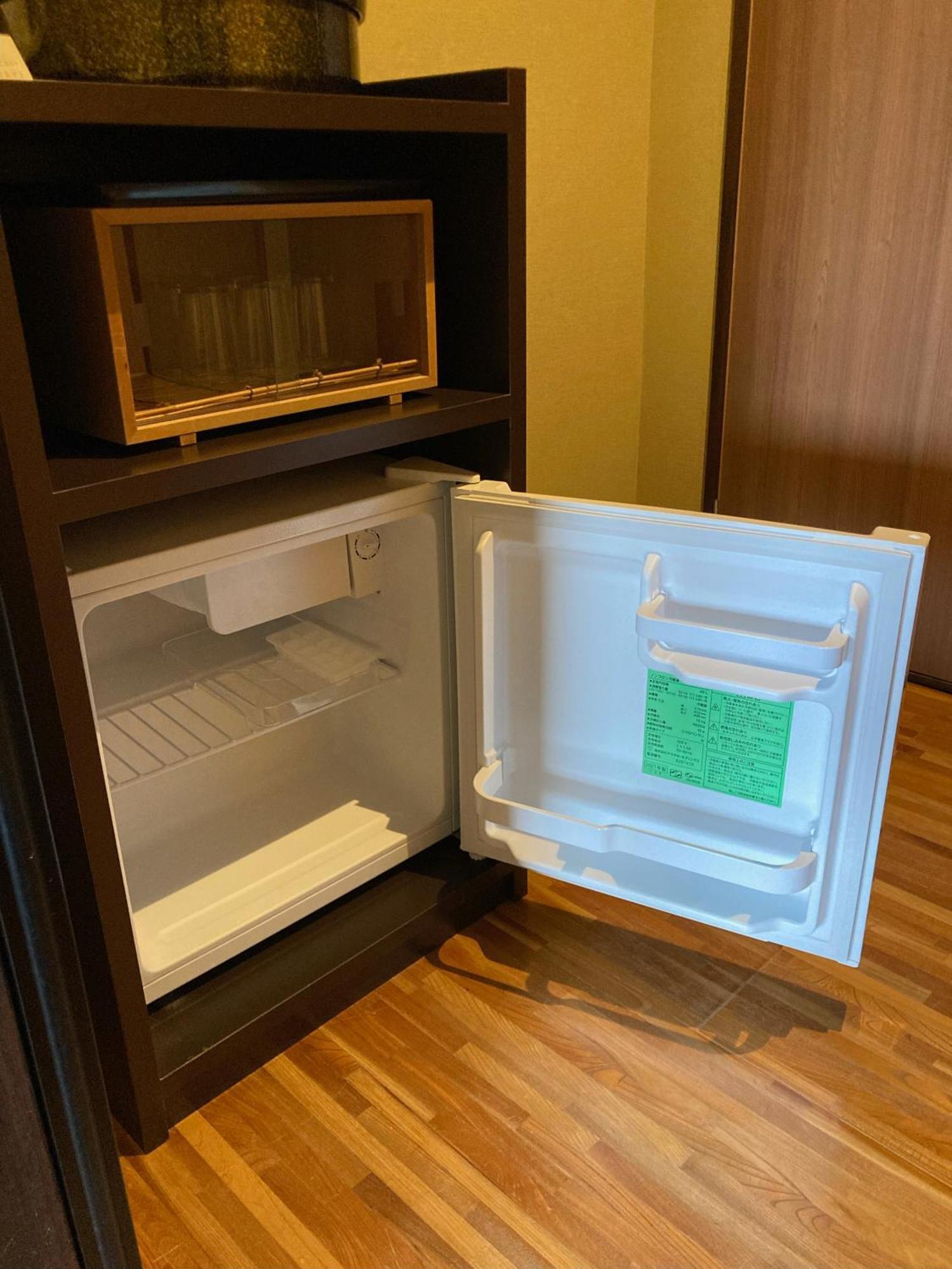 Hagi Kanko Hotel Kamer foto